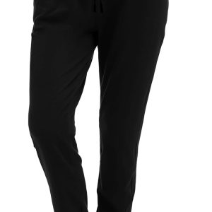 Women’s Running Pants with Pockets – Athletic Workout Leggings