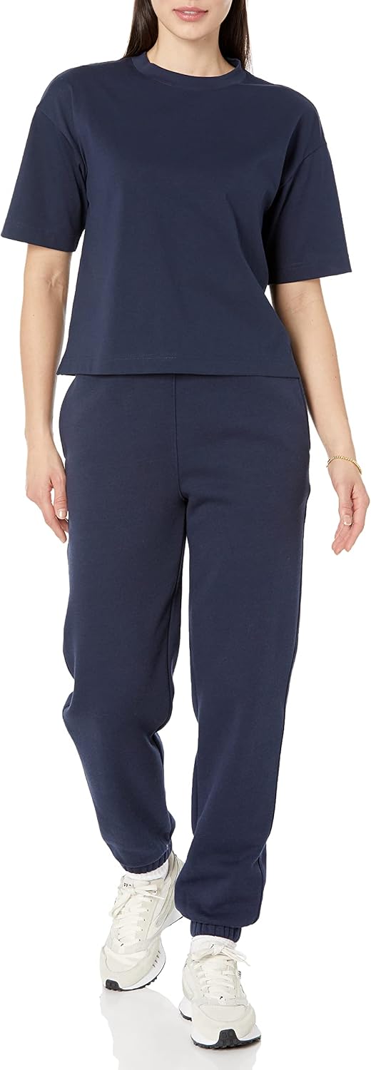 Women's Loose High-Waist Jogger Pants (Plus Size Available) - Image 5