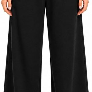 Women’s Cotton Jogger Pants – Lightweight, Breathable