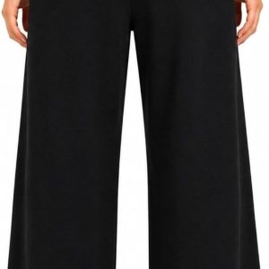Women’s Cotton Jogger Pants – Lightweight, Breathable