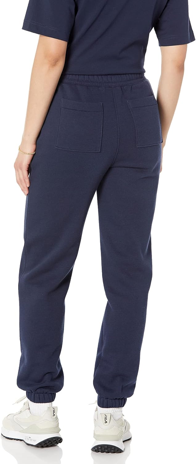 Women's Loose High-Waist Jogger Pants (Plus Size Available) - Image 3