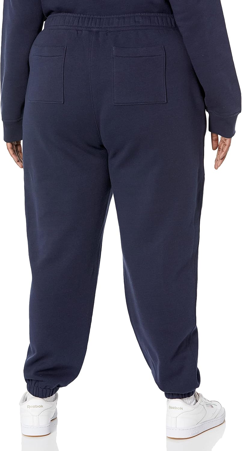 Women's Loose High-Waist Jogger Pants (Plus Size Available) - Image 6