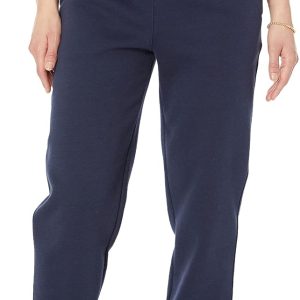 Women’s Loose High-Waist Jogger Pants (Plus Size Available)