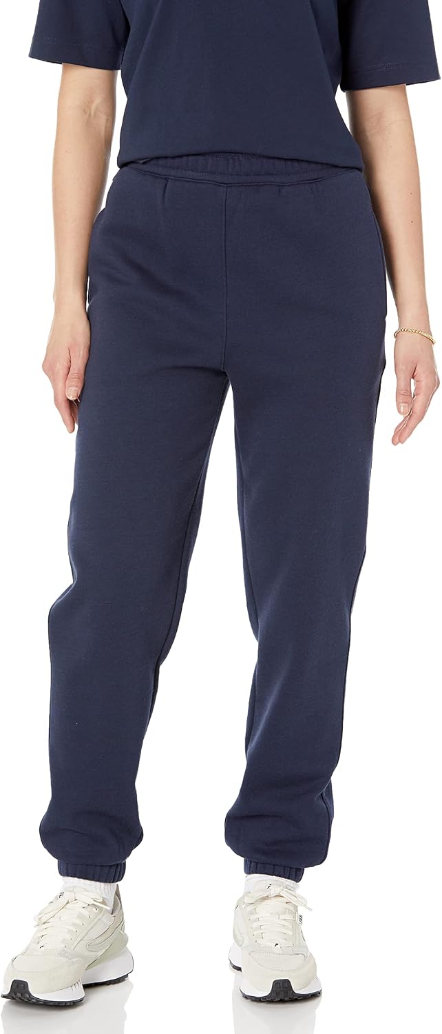 Women's Loose High-Waist Jogger Pants (Plus Size Available) - Image 2